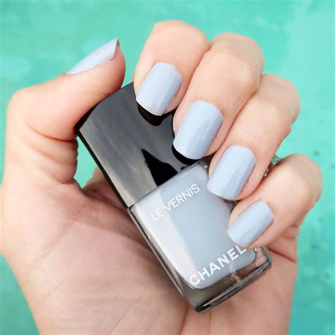 chanel nail polish colours list|best chanel nail polish colors.